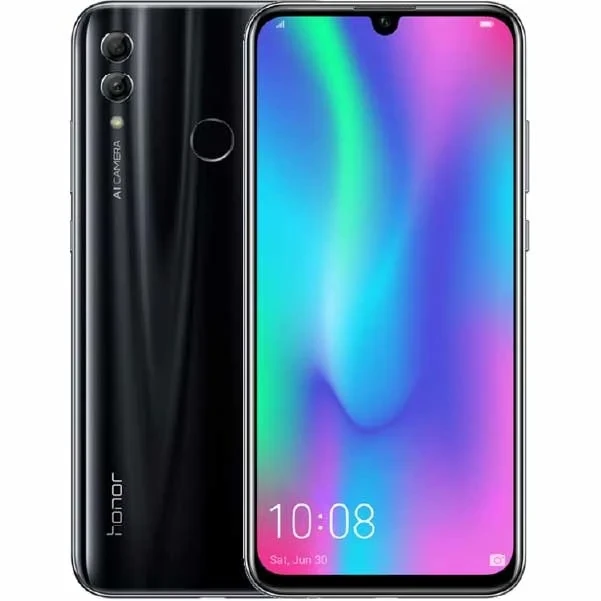 Honor 10 Lite - 6.21" - 13MP - 3400mAh